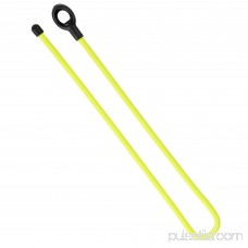 Nite Ize Gear Tie Loopable Twist Tie, 2 Pack 550565893